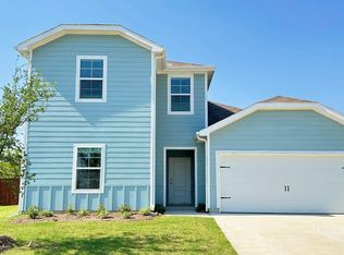 409 Seratoga St, Corsicana, TX 75110