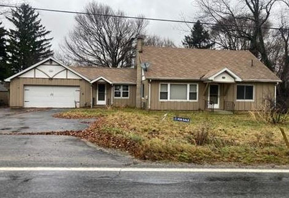 4187 Naomi Rd, Sodus, MI 49126 Zillow