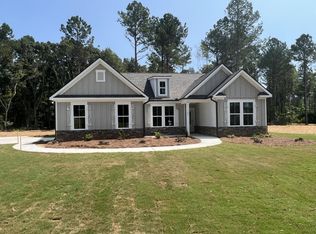 1146 Gene Bell Rd, Monroe, GA 30655