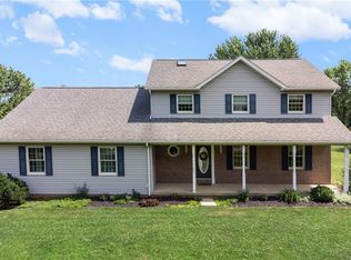 158 Sleepy Hollow Rd, Greensburg, PA 15601