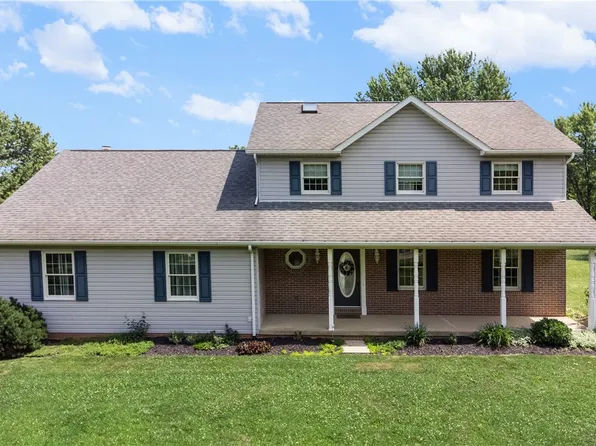 158 Sleepy Hollow Rd, Greensburg, PA 15601