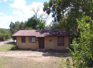 10910 Ridgeway St, Leander, TX 78645