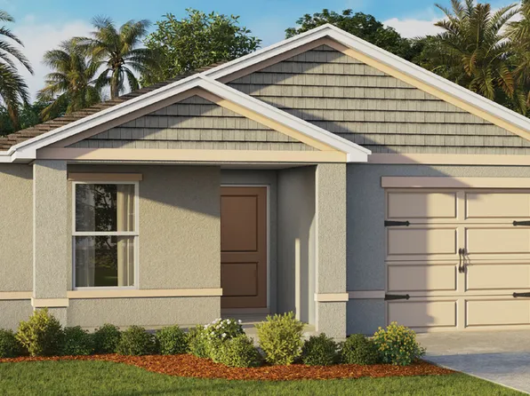 CAMERON Plan, Harmony West