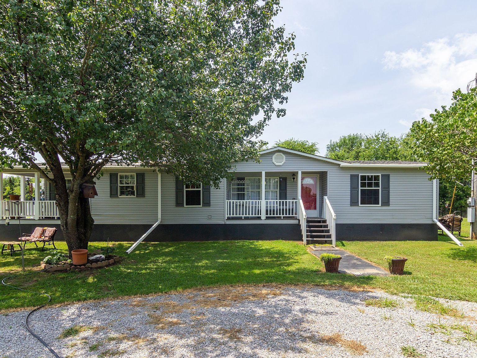 4696 Sledge Rd, Christiana, TN 37037 Zillow