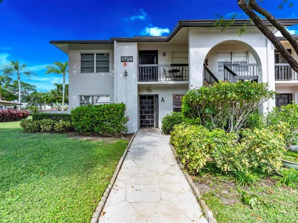 5710 Princess Palm Ct APT A, Delray Beach, FL 33484