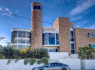 28 Mast St, Marina Del Rey, CA 90292