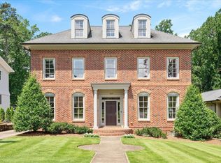 1313 Duplin Rd, Raleigh, NC 27607