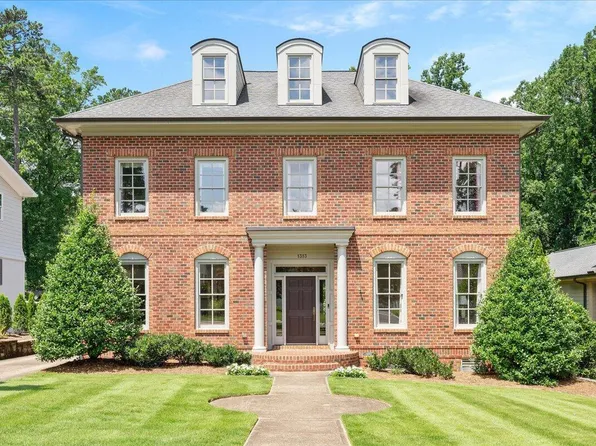 1313 Duplin Rd, Raleigh, NC 27607