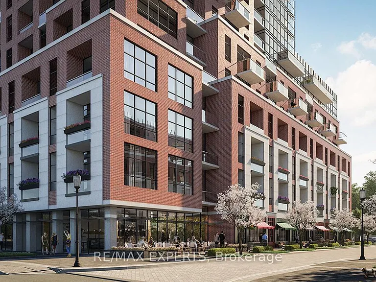 4010 Eglinton Ave W #904 — Photo 3