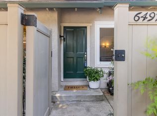 6492 Meadow Pines Ave, Rohnert Park, CA 94928