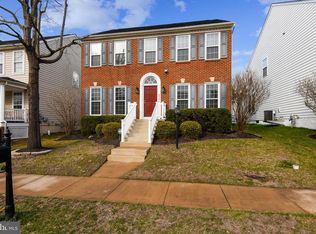 4764 Wermuth Way, Woodbridge, VA 22192