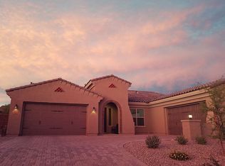13443 N Silver Cassia Pl, Oro Valley, AZ 85755