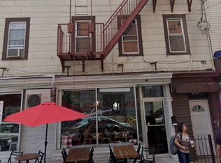 34 Coles St APT 3, Jersey City, NJ 07302