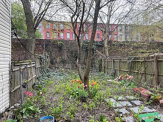 Rented by Brooklyn Blocks Real Estate