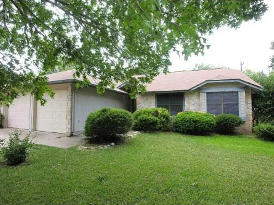1503 Texas Oak Way