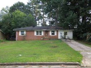 379 Patricia Ave SW, Marietta, GA 30060
