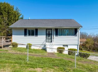 1208 Pickwick Rd LOT 10, Knoxville, TN 37914