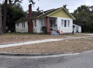 6935 N PEARL Street, Jacksonville, FL 32208