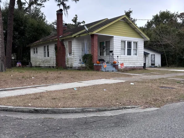 6935 N PEARL Street, Jacksonville, FL 32208