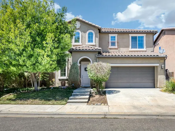 1634 E Autumn Sage Ave, Fresno, CA 93730