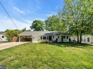 7418 Blackford St, Springfield, VA 22151