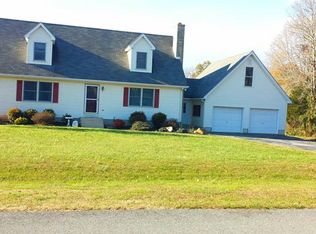 203 Hardwood Ct, Townsend, DE 19734