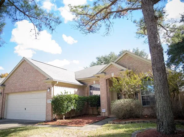 6306 Cherry Run, Houston, TX 77084