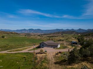 5890-311 County Rd, Silt, CO 81652
