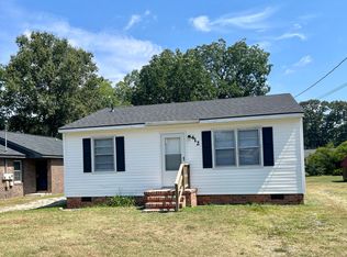 412 Cascade Ave, Rocky Mount, NC 27803