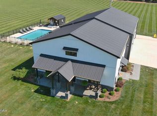 888 Milan Rd, Payneville, KY 40157