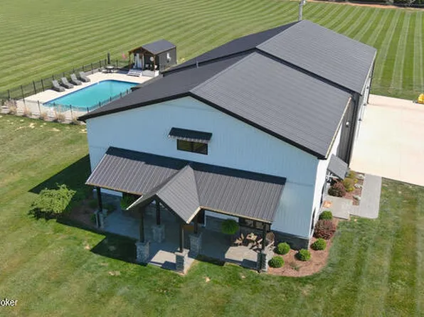 888 Milan Rd, Payneville, KY 40157