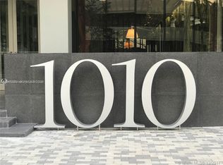 1010 Brickell Ave Unit 3809, Miami, FL 33130