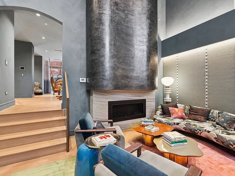60 Beach St #Townhouse 1 — Photo 3
