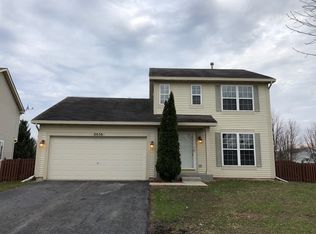 2636 Jenna Cir, Montgomery, IL 60538
