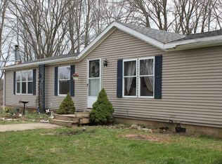 6316 Township Road 21, Marengo, OH 43334