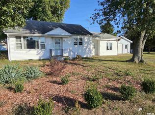 233 Us Highway 45, Cisne, IL 62823