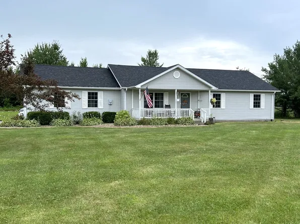 2646 E County Road 1100 N, Brazil, IN 47834