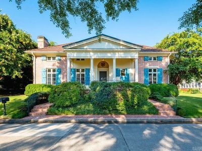 10 Saint Johns Pl, Little Rock, AR, 72207