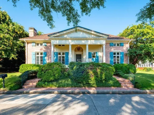 10 Saint Johns Pl, Little Rock, AR 72207