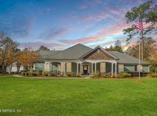 5758 Manning Cemetery Rd, Jacksonville, FL 32234