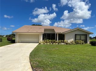 3885 SW Creekside Ter, Palm City, FL 34990