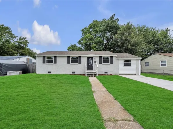 2007 Egger Cir, Hampton, VA 23663