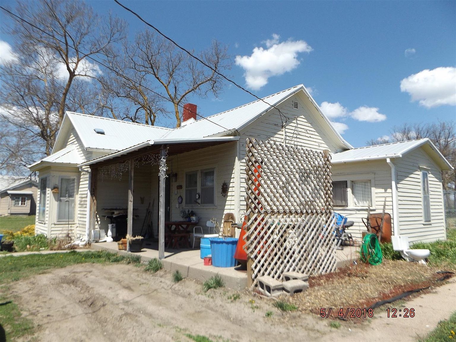 209 E Main St, Oconto, Ne 68860 