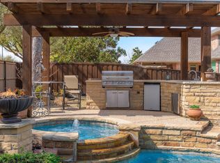 8105 Craftsbury Ln, McKinney, TX 75071