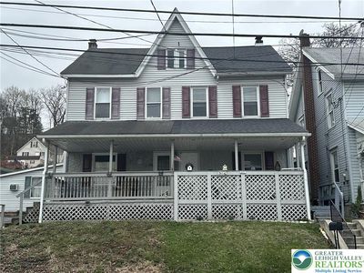 214 S Walnut St, Slatington, PA, 18080