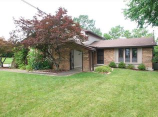 8913 Yorkshire Dr, West Chester, OH