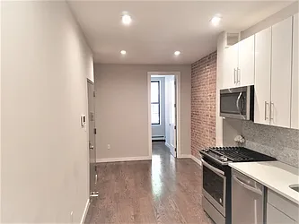 Rented by East Williamsburg Realty Inc