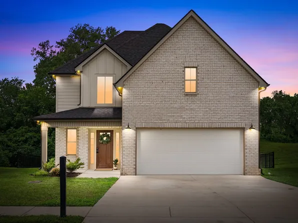 1521 Collins View Way, Clarksville, TN 37043