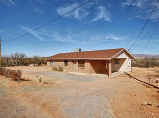 226 Via Espina, Rio Rico, AZ 85648