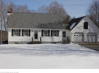 189 Old Belgrade Rd, Augusta, ME 04330